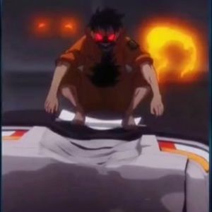 Meet your Posher, Tory